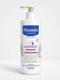 LINIMENT MUSTELA 400ML