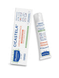 Mustela Bébé Cicastela Crème Réparatrice Peaux Irritées et Rougeurs 40ml