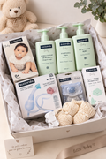 Box Suavinex Baby