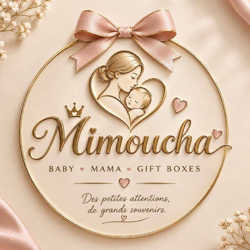 Mimoucha