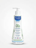 Mustela Lait corps hydra bébé à l’avocat 97% BIO