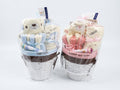 Mimoucha Baby Gift Basket